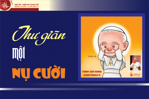 Thư giãn một nụ cười 6
