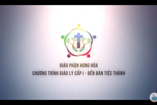 Bài mở đầu - EM HỌC LỜI CHÚA