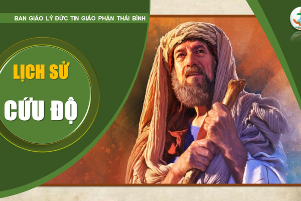 LỊCH SỬ CỨU ĐỘ - Bài 4: Quốc Gia - Vương quốc