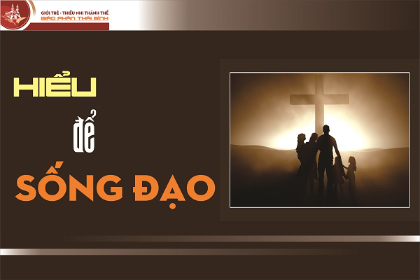 Câu 54 - Ý nghĩa lá cờ Tòa Thánh ?