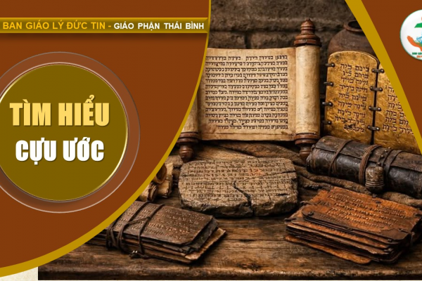TÌM HIỂU CỰU ƯỚC - Bài 14: Sách Gióp