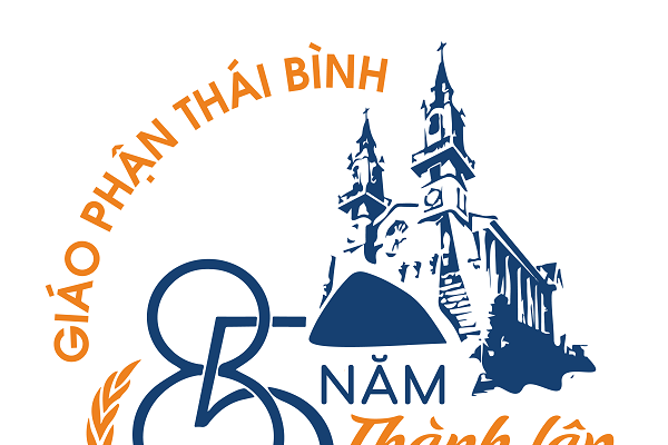 Thư Ngỏ gửi các bạn trẻ trong gia đình Giáo phận Thái Bình nhân dịp ĐH Giới Trẻ Giáo phận - CN Lễ Lá năm 2022