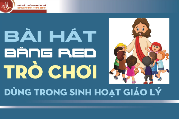 Bài hát dùng trong sinh hoạt vòng tròn